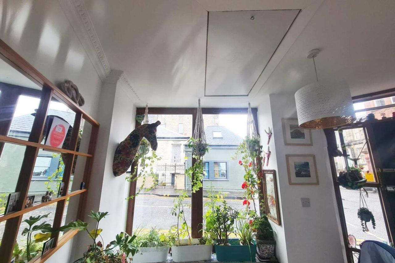 Portobello Charming Seaside 3-Br Holiday Apartment Edimburgo Exterior foto