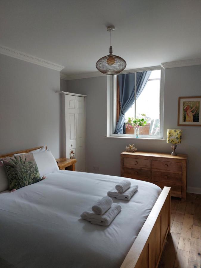 Portobello Charming Seaside 3-Br Holiday Apartment Edimburgo Exterior foto